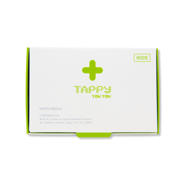 U - Biomed_Tappy Tok Tok Micro Needle_Cosmetic World